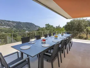 Family-oriented beautiful house with private pool, barbeque & terrace | Perfect for remote work - Image 3