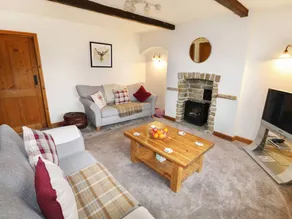 Cottage with garden - Image 5