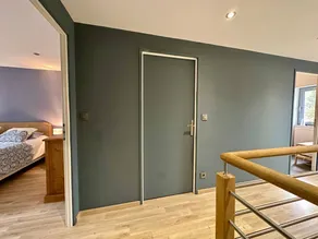 Bed & breakfast with 1 bedroom for 2 persons - Image 2