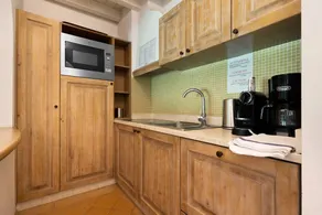 Apartment 'Smeraldo' with Shared Pool, Wi-Fi and Air Conditioning - Image 5