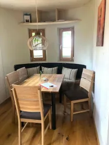 Casa con piscina, sauna e terrazza - Image 2
