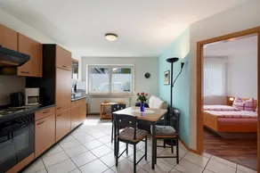 Wonderful holiday apartment | Garden view | Pet-friendly - Image 3