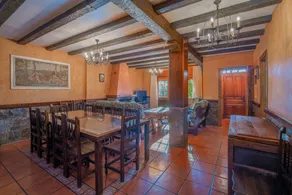 House with fast internet, garden & barbecue - Image 4