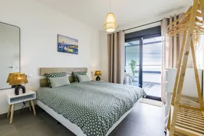 A&N Panoramic Sea Terrace Penthouse – Algarrobo Co - Image 5