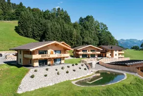 Family-friendly apartment with terrace & sauna | Garden view | Dogs allowed - Image 2