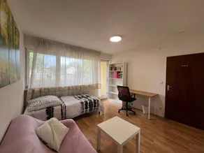 Beautiful flat with 2 bedrooms for 4 persons - Image 3