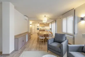 Fully equipped aparthotel with terrace | Mountain view | Perfect for remote work | Pet-friendly - Image 4
