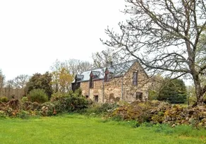 Gîte avec terrasse, barbecue et jardin | Avec animaux admis - Image 4