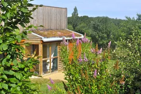 Children-friendly villa with garden, pool & barbecue | River view | Pet-friendly - Image 2