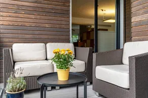Wunderschöne Ferienwohnung mit Garten und Terrasse | Flussblick | Perfekt für die Arbeit von Zuhause - Image 5