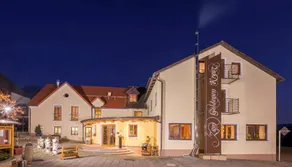 Landhotel Zum Goldenen Kreuz (Moosbach) - Image 4