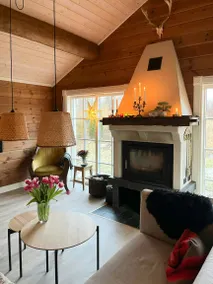 House with terrace, garden & barbecue - Image 3