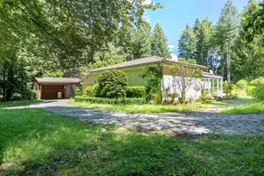 Ferienhaus mit Park, privatem Pool, WLAN und Klimaanlage in Jaujac - Image 2