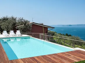 Modern apartment in Venice with Swimming pool and Garden - Image 2