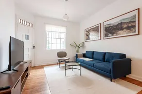 Appartement de vacances avec 2 chambres à coucher pour 4 personnes - Image 2