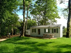 Bungalow avec 1 chambre à coucher pour 5 personnes - Image 3
