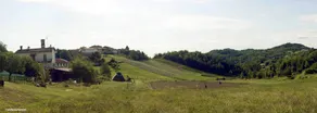 Agriturismo Ca' D'la Pèisa: Appartamento nella natura incontaminata del Monferrato - Image 5