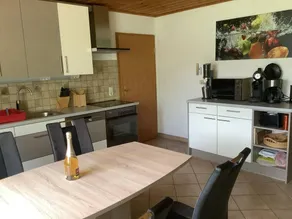 Familienorientiertes schönes Apartment mit Grill, Pool und Terrasse | Gartenblick - Image 3