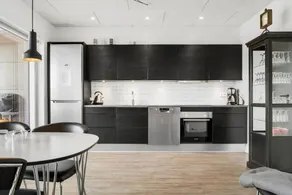 Fully equipped holiday apartment with barbecue & terrace | Dogs allowed - Image 5