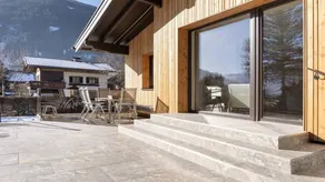 Casa totalmente attrezzata con sauna, giardino e terrazza | Accanto allo sci - Image 3