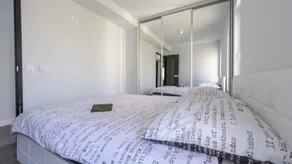 Holiday apartment with pool | Sea view - Image 2