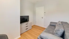 Apartment with 1 bedroom for 4 persons - Image 3