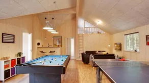 Family-friendly holiday home with terrace, private pool & garden | Pets allowed - Image 2