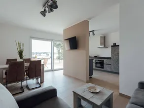 Appartement avec terrasse - Image 2