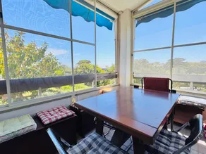 Appartement de vacances avec terrasse | Vue jardin | Avec animaux admis - Image 4