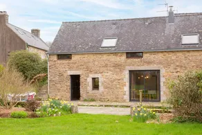 Family Stone Longère – Authenticity & Tranquility in Brittany - Image 2