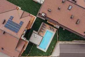 Familienorientierte tolle Ferienwohnung mit Terrasse, Sauna und beheiztem Pool | Haustierfreundlich - Image 3