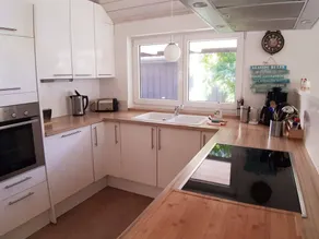 Children-friendly holiday apartment with terrace, BBQ & garden | Panoramic view - Image 4