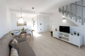 Family-friendly chalet with terrace & BBQ | Close to the beach - Image 4