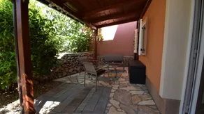 Villa with barbeque, terrace & garden | Pets allowed - Image 4