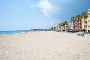Fully equipped wonderful house | Beach view | Beach nearby | Dogs allowed - Image 2