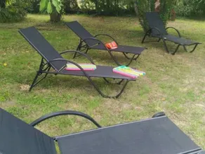 Cottage with BBQ - Image 3