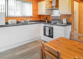 Chalet with 1 room for 2 persons - Image 3