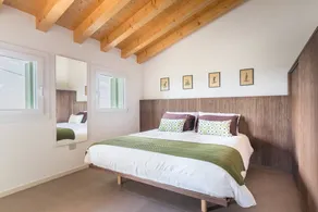 Bed and breakfast with garden | Panoramic view - Image 4
