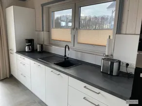 Schwan 312 - Modernes großzügiges Ferienhaus im skandinavischen Stil - Image 4