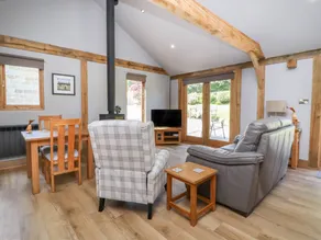 Casa rural con jardín - Image 3