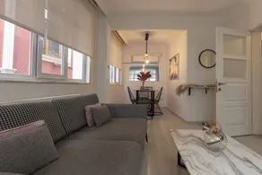 Family-friendly wonderful holiday apartment | City view | Pet-friendly - Image 5