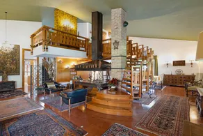 Villa with terrace, garden & barbeque | Garden view | Perfect for remote work - Image 4
