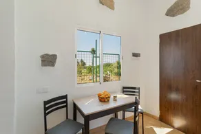 Palmeral de Taidía - Casa 3 with Mountain View, Wi-Fi and Air Conditioning - Image 5