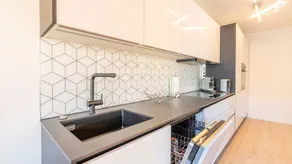Holiday apartment with 1 bedroom for 4 persons - Image 5