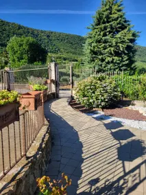 Ferienwohnung mit Pool, Grill und Garten - Image 2