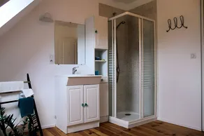 Bed and breakfast with terrace & garden | Garden view - Image 4