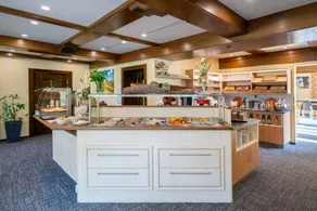 Family-oriented aparthotel with sauna, garden & terrace | Next to the ski | Pet-friendly - Image 4