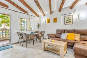 Apartment 'Casa Jina' with Wi-Fi and Air Conditioning - Image 2