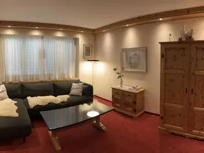 Apartment Haus Colani Ingold by Interhome - Image 4