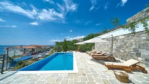 A luxury five-star stone residence in Jesenice - Image 2